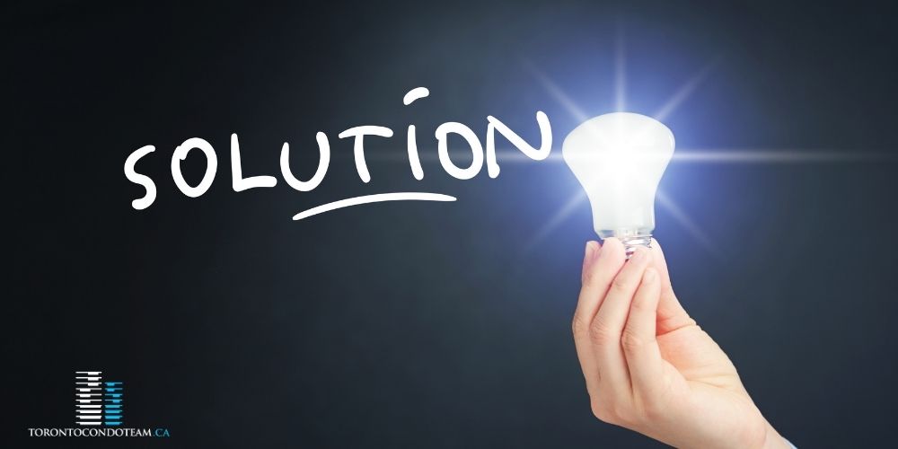 Toronto Condo tenants